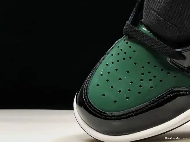 Boostmaster lin AV3905-038 Air Orange-Fir OG Team SoleFly Jordan Retro x Black 1 High 0618